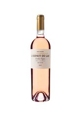 Κτήμα Κυρ-Γιάννη L' Esprit Du Lac Ροζέ Ξηρό Κρασί 750ml