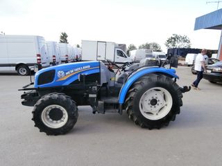 Τρακτέρ New Holland 2018 T3 65F-thumb-2