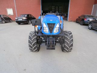 Τρακτέρ New Holland 2018 T3 65F-thumb-1