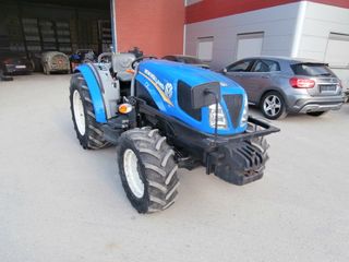 Τρακτέρ New Holland 2018 T3 65F-thumb-5