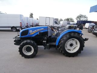 Τρακτέρ New Holland 2018 T3 65F-thumb-3