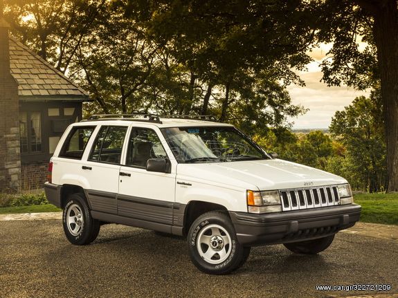 JEEP GRAND CHEROKEE '93-'98 "ΜΕΤΑΧΕΙΡΙΣΜΕΝΟ" "ΤΑ ΠΑΝΤΑ ΣΤΗΝ LK ΘΑ ΒΡΕΙΣ"