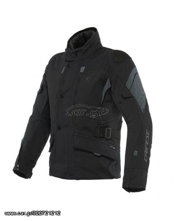 Dainese Carve Master 3 Gore-Tex Jacket Black/Black/Ebony