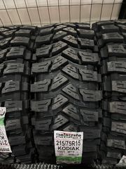 ΕΛΑΣΤΙΚΑ 215/75R15 MALATESTA KODIAK