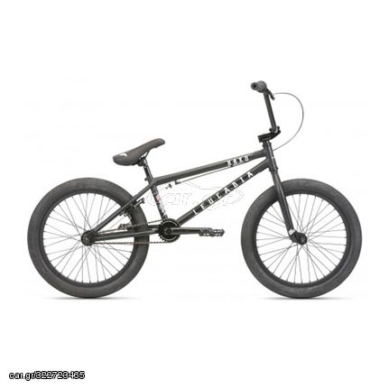 Haro '24 Ποδήλατο ΒΜΧ  Leucadia 20" 2022-Gloss Grey