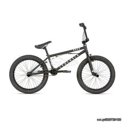 Haro '24 Ποδήλατο ΒΜΧ  Leucadia DLX 20" 2022-Gloss Grey