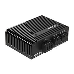 Eton Micro 250.4 4-Channel