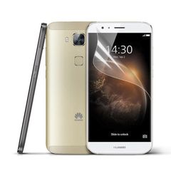 Διάφανη Μεμβράνη Προστασίας Οθόνης για Huawei G7 Plus / G8