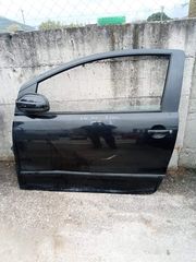 ΠΟΡΤΑ ΕΜΠΡΟΣ ΔΕΞΙΑ VOLKSWAGEN FOX 2ΘΥΡΟ 05-09