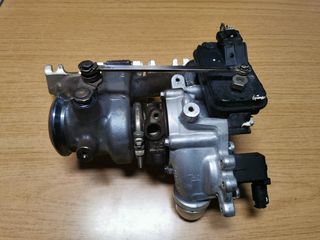 MERCEDES W177 2020 1.3 ΒΕΝ TURBO A2820900280 (RENAULT MEGANE 2021) 