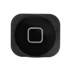 Πλήκτρο Home για iPhone 5c - Μαύρο
