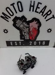 YAMAHA TRACER 900 ('18+) GT ΣΩΜΑ ΨΕΚΑΣΜΟΥ-INJECTION