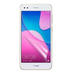 Διάφανη Μεμβράνη Προστασίας Οθόνης για Huawei P9 Lite Mini