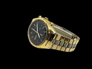 SEIKO panda vintage 1975 chronograph automatic-thumb-6