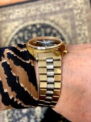 SEIKO panda vintage 1975 chronograph automatic-thumb-17
