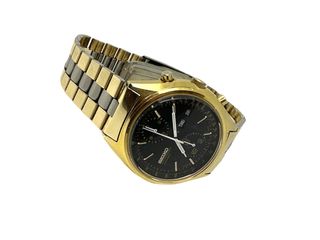 SEIKO panda vintage 1975 chronograph automatic-thumb-23