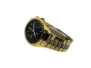 SEIKO panda vintage 1975 chronograph automatic-thumb-25