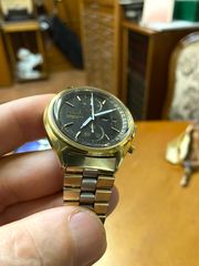SEIKO panda vintage 1975 chronograph automatic-thumb-28
