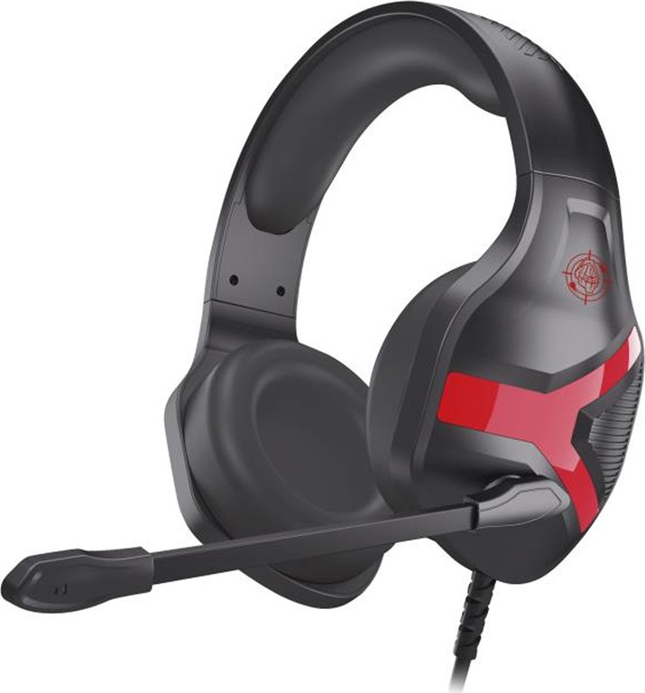Headset Zeroground HD-1200G Soji v2