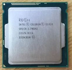 Intel Celeron LGA 1150 (MTX)