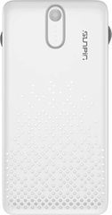 SUNPIN SP-118 THREE KIND OF USB POWERBANK 10000mAh - WHITE