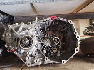 Suzuki ignis allgrip k12c 2016-2021