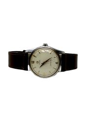Omega seamaster bumper vintage 1952 automatic -thumb-15