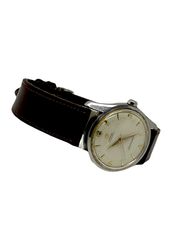 Omega seamaster bumper vintage 1952 automatic -thumb-16