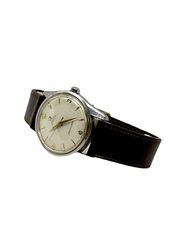 Omega seamaster bumper vintage 1952 automatic -thumb-17