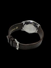 Omega seamaster bumper vintage 1952 automatic -thumb-21