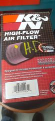 HARLEY DAVIDSON XL SPORTSTER K&N-thumb-1