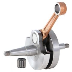 Στρόφαλος STANDARD MAZZUCCHELLI Για Vespa PE/PX 200/Cosa/Rally