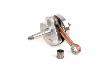 Στρόφαλος BGM PRO Touring Για Vespa PE/PX 200/Rally200