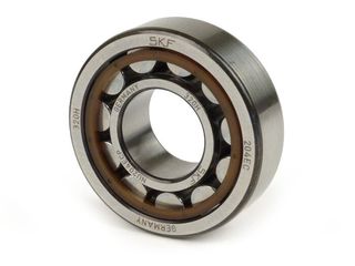 Ρουλεμάν Στροφάλου Εξωτερικό SKF Για Vespa V50 S/PV/ET3/APE