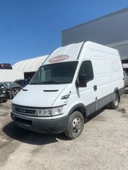 Iveco '08 Daily 35C13  