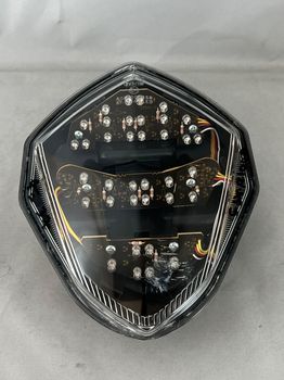 ΠΙΣΩ ΦΑΝΑΡΙ LED STOP SUZUKI GSXR 1000 K3 K4