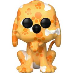 POP figure Disney Pluto Exclusive-thumb-1