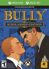 Bully: Scholarship Edition (Import) / Xbox One