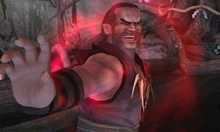 Dead or Alive Dimensions / Nintendo 3DS-thumb-1