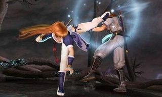 Dead or Alive Dimensions / Nintendo 3DS-thumb-4