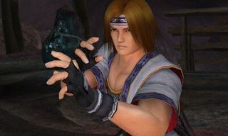 Dead or Alive Dimensions / Nintendo 3DS-thumb-3