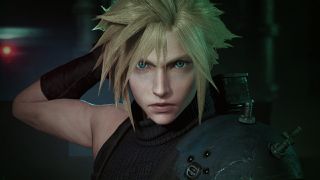 Final Fantasy VII (7) - Remake / PlayStation 4-thumb-3