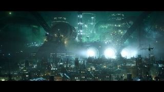 Final Fantasy VII (7) - Remake / PlayStation 4-thumb-1