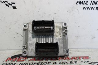 Εγκέφαλος OPEL CORSA C (2000-2006) 0261207423