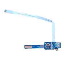 Power Button Board - Power Button Board with Cable for HP 14-R101NV 14-R202NV 14-R204NV 14-R105NV 14-R206NV 14-R107NV 14-R207NV 14-R208NV (Κωδ. 1-BRD065)