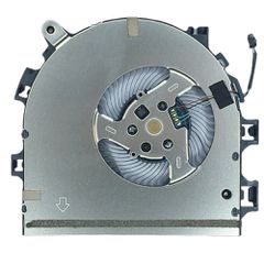Ανεμιστηράκι Laptop - CPU Cooling Fan for HP EliteBook 850 855 G7 ZBook Firefly 15 G7 Series EG75050S1-1C021-S9A HSN-I41C-5 HSN-I36C-5 M05261-001 6033B0078301 OEM (Κωδ. 80929)