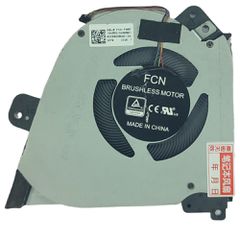Ανεμιστηράκι Laptop - GPU Cooling Fan for Asus ROG Zephyrus GU502 GA502D GA502DU GU505 GU505D GU505DU 13NR0210T01111 FM6F 13N1-8LA0C01 13NR0210AM0901 DFS5K12304363C OEM (Κωδ. 80934)