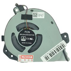 Ανεμιστηράκι Laptop - CPU Cooling Fan for Asus ROG Zephyrus GU502 GA502D GA502DU GU505 GU505D GU505DU 13NR03V0T020011 6033B0079901 DFS5K12115491P OEM (Κωδ. 80933)