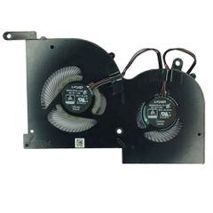Ανεμιστηράκι Laptop - GPU Cooling Fan for MSI 16V1 16V2 GS66 WS66 P66 GS76 Stealth 11UG BS5005HS-U3J 0401660 E149618 OEM (Κωδ. 80936)