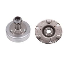 Καμπάνα Φυγοκεντρικού Σετ ROC Για HONDA INNOVA INJECTION 125cc ie ANF (JC33) 2012